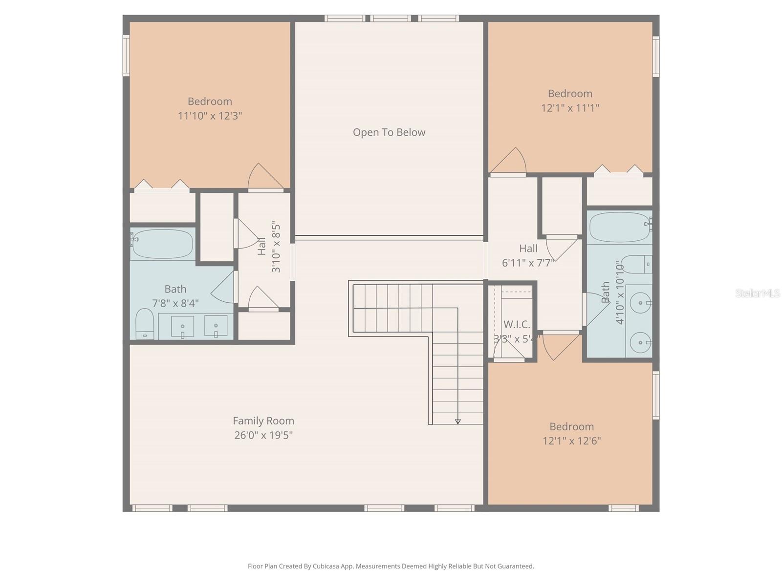 12163 Alder Branch Loop