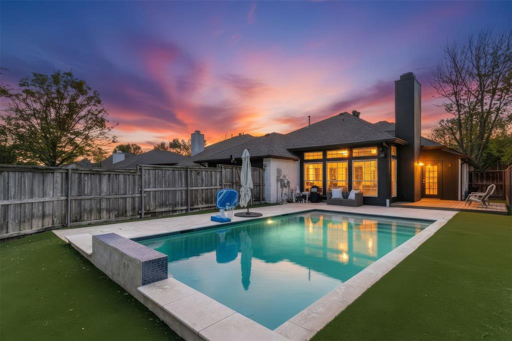 5316 Baton Rouge, Boulevard Frisco, TX