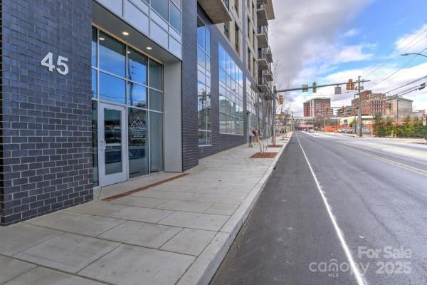 45 Asheland Avenue 500