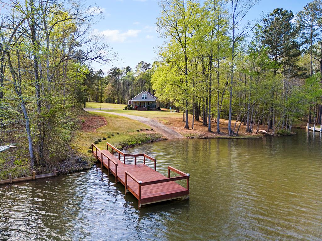 Residential for sale in Cross Hill, South Carolina, 130574