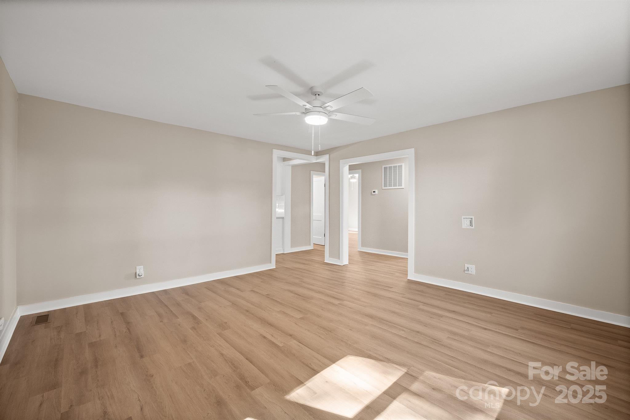 3500 Blessing Street