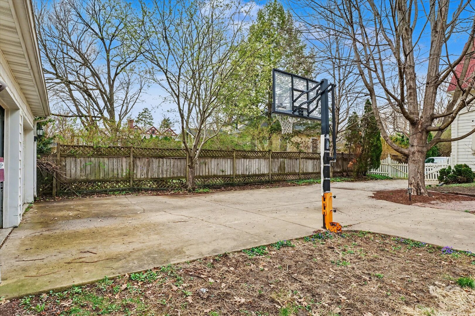 705 W Michigan Avenue