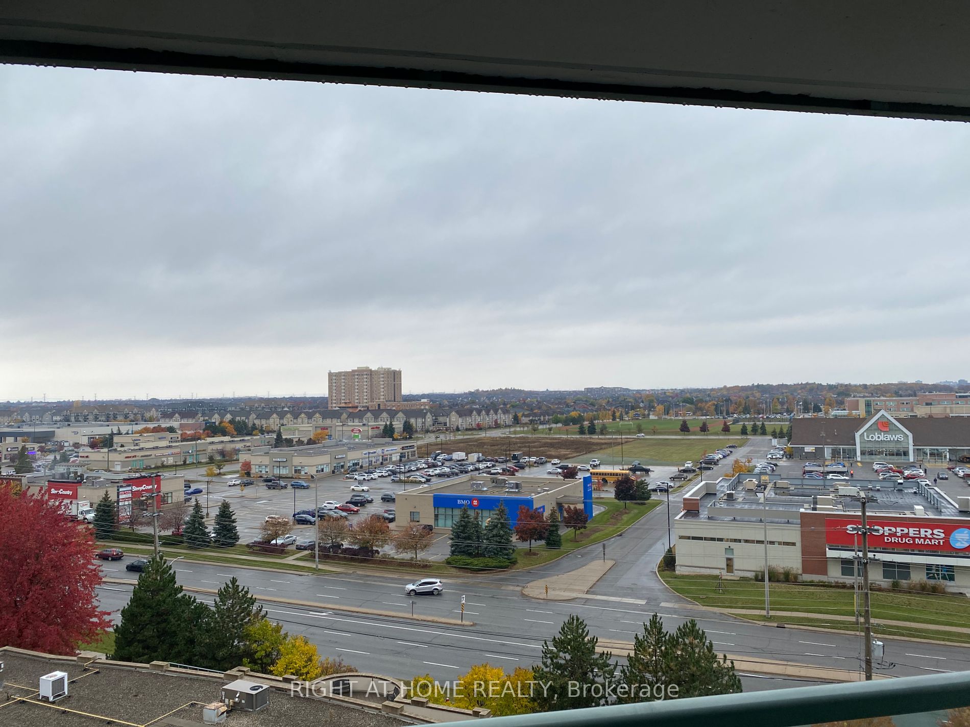 4850 Glen Erin Dr #911