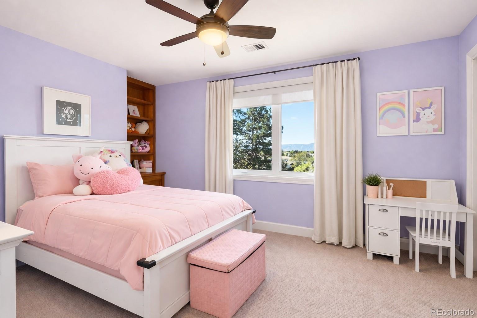 77 Falcon Hills Drive