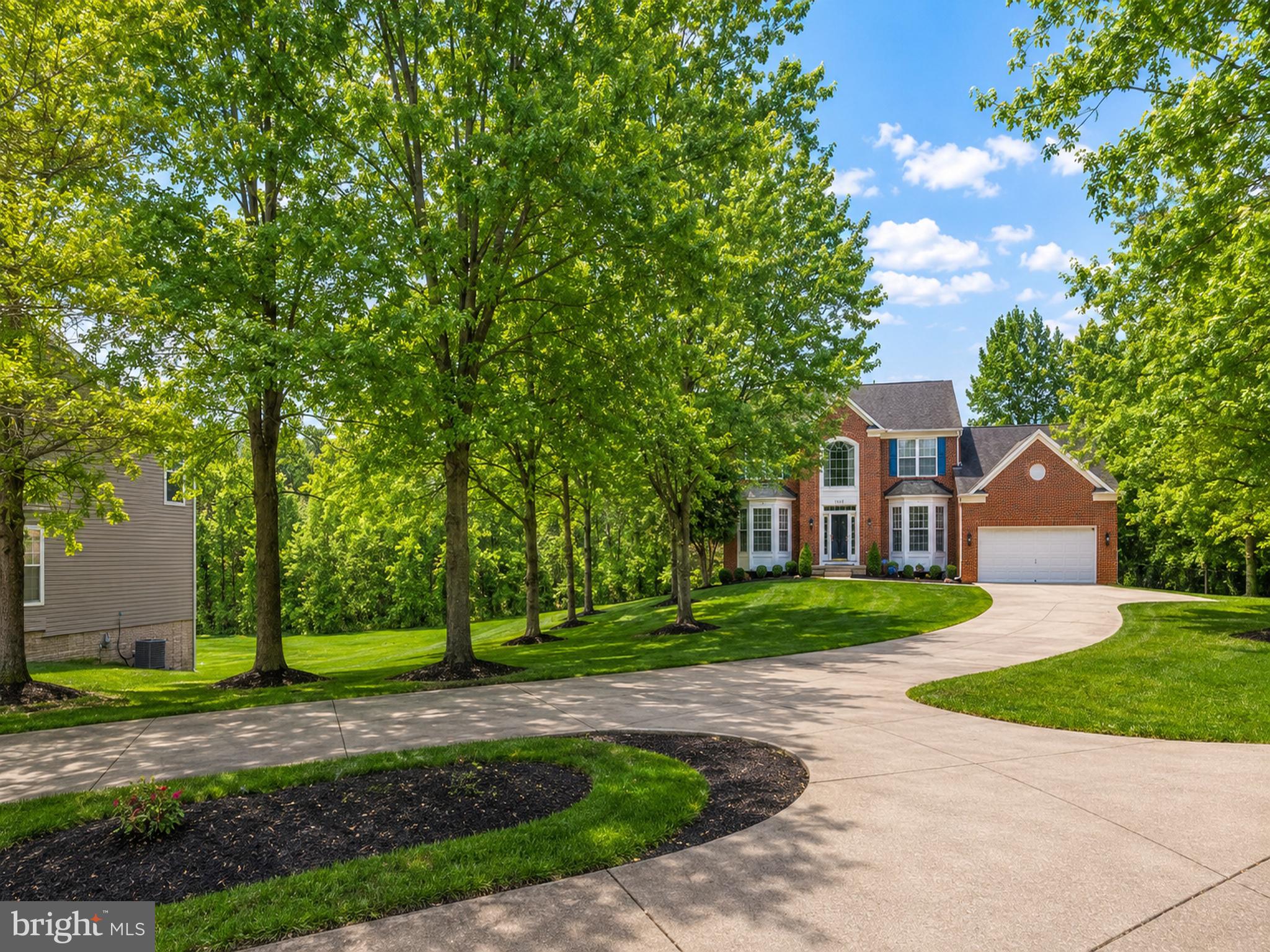 13102 Ogles Hope Drive