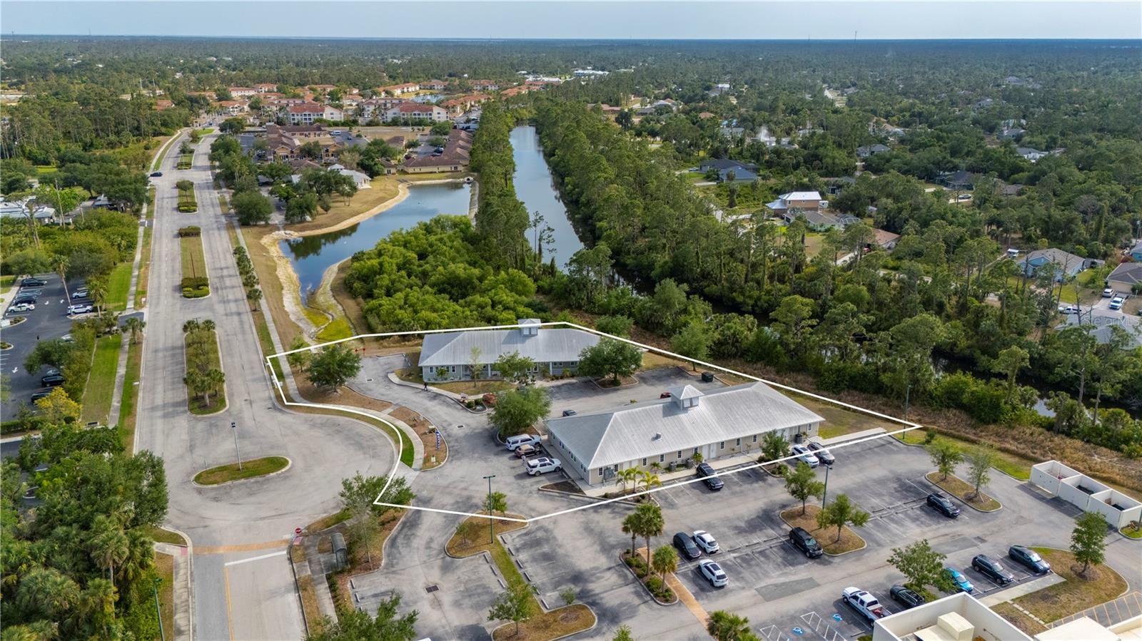 2525 Bobcat Village Center Road, North Port, FL