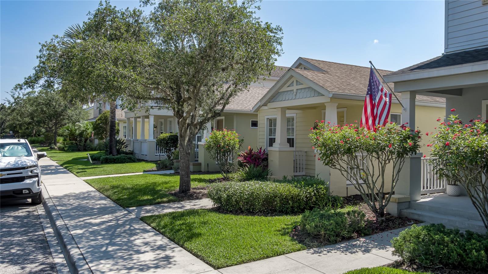 5002 Forest Creek Trail