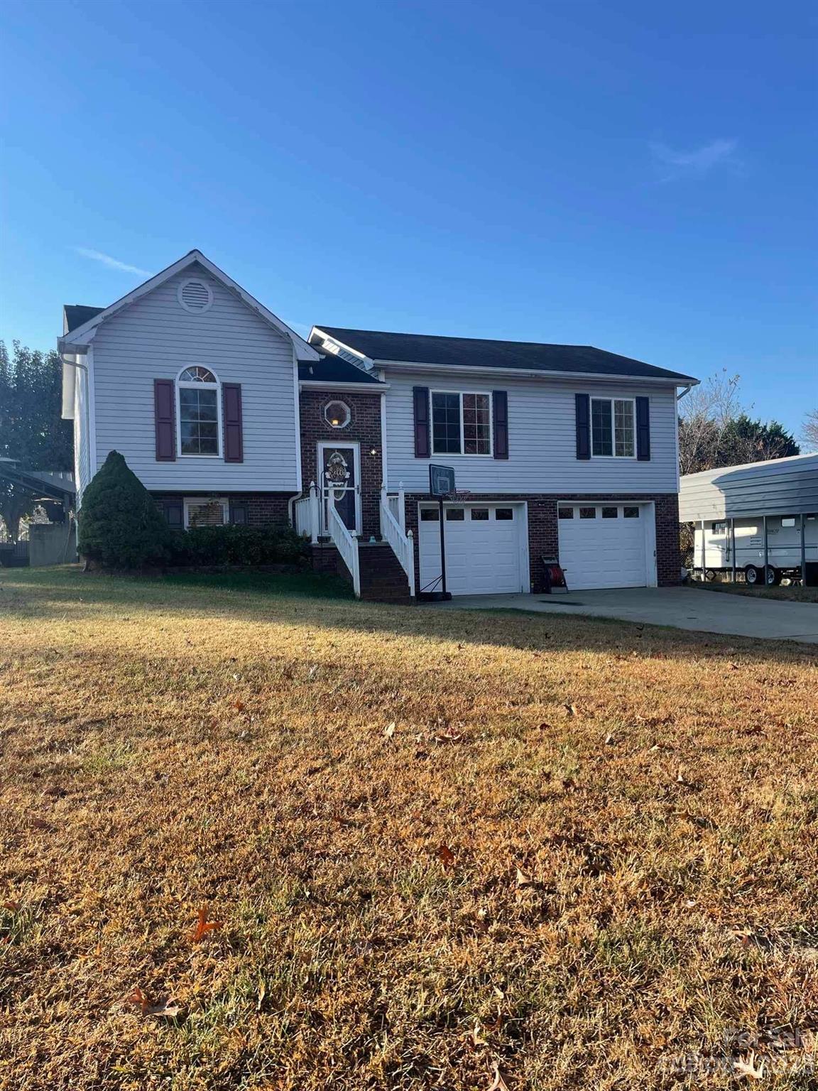 4532 Horseshoe Bend Road