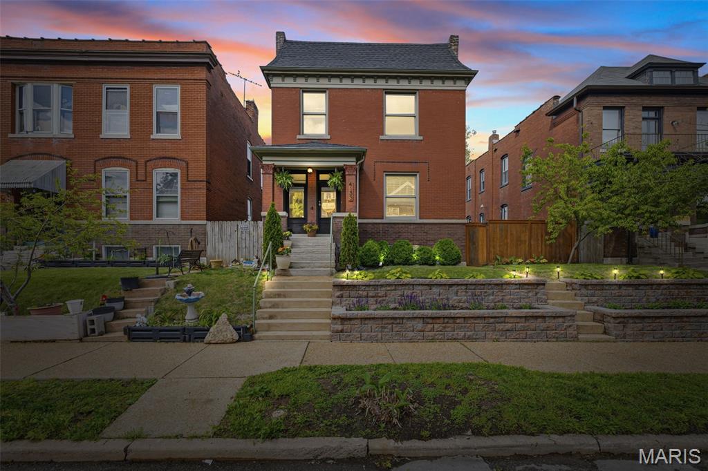 4133 Botanical Avenue