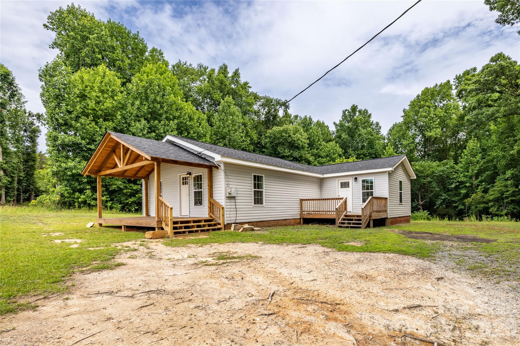 603 Hogan Farm Road