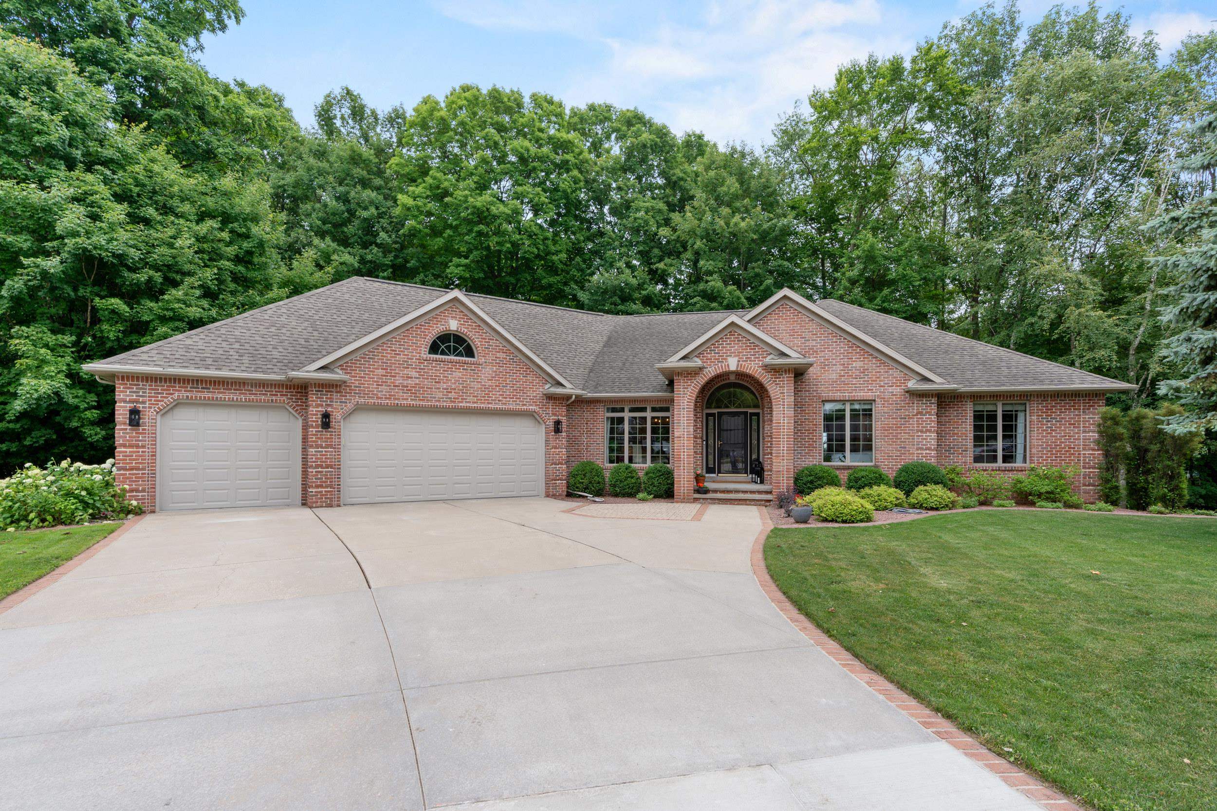 1036 Coprinus Court