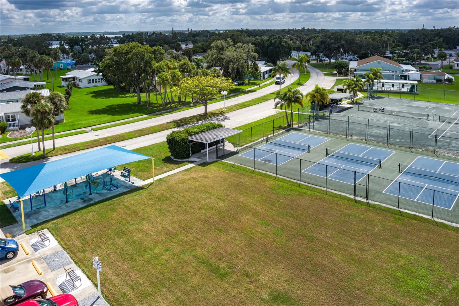 120 Mockingbird Lane