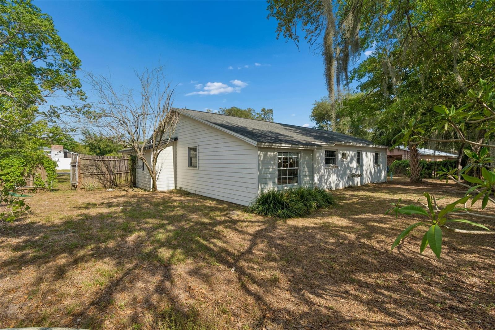 118 Horst Road