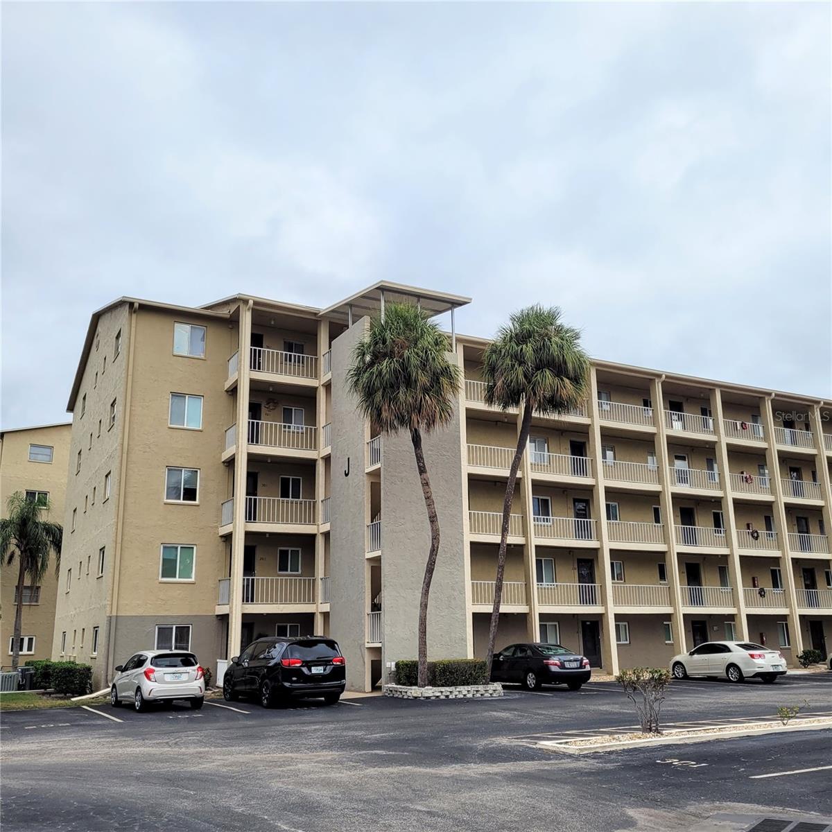 3649 Lake Bayshore Drive J501 Bradenton FL 34205 by Hunt Brothers