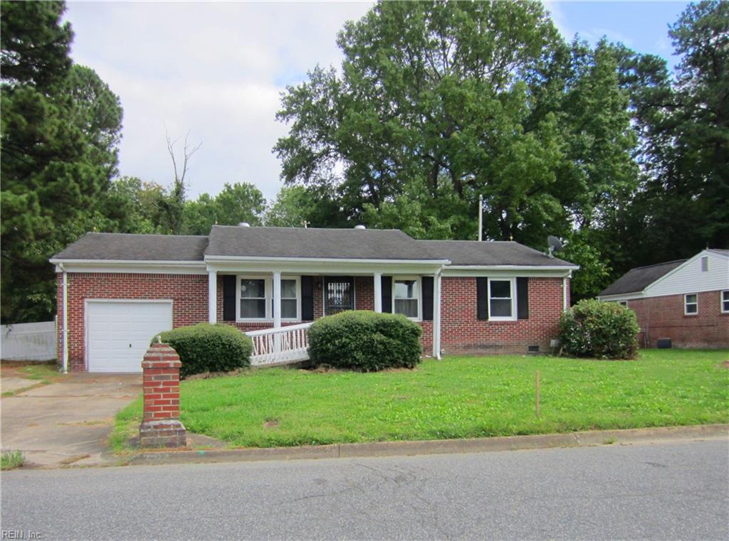 2054 Midway Avenue, Chesapeake, VA 
