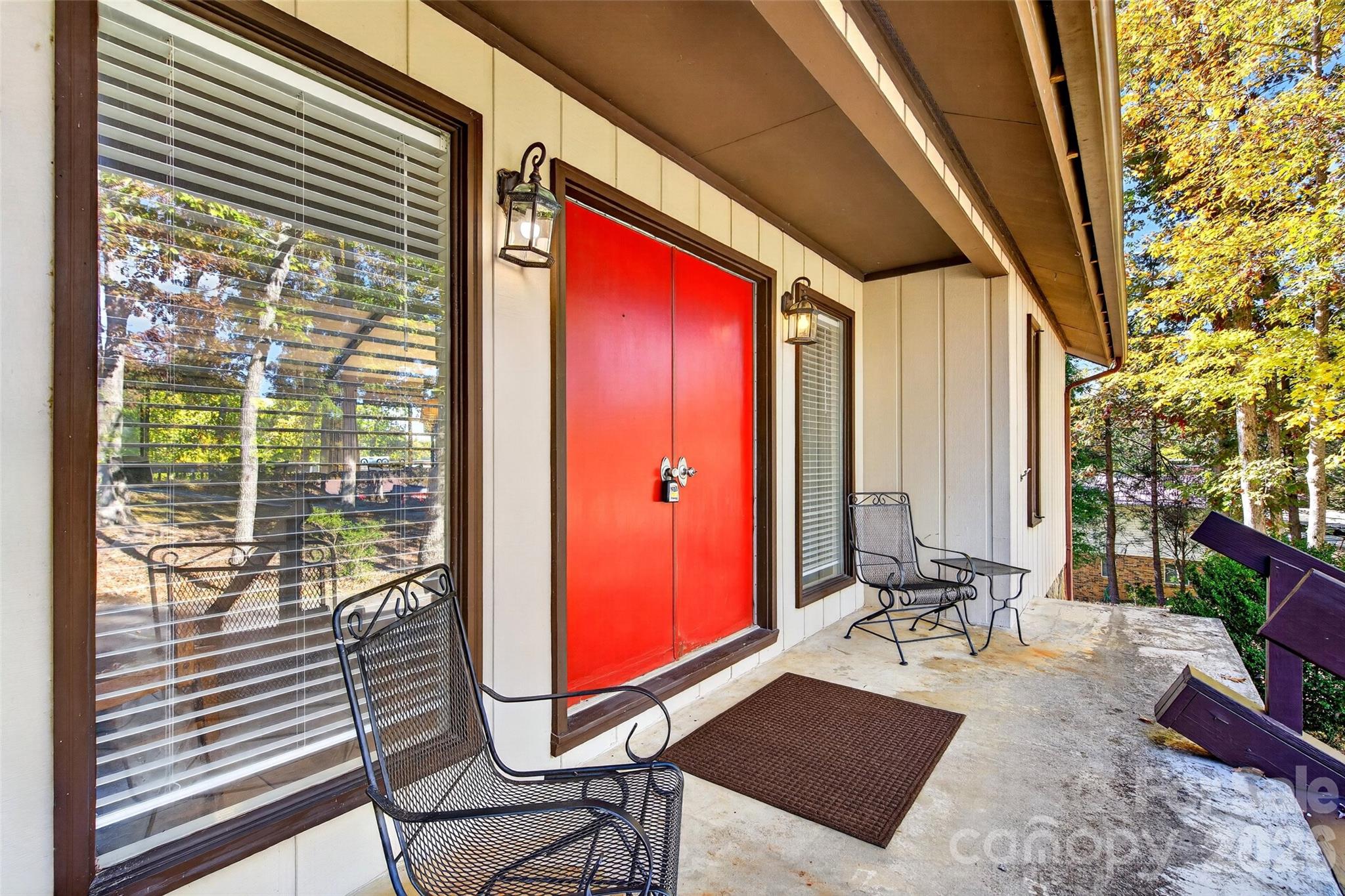 592 Carters Ridge Road