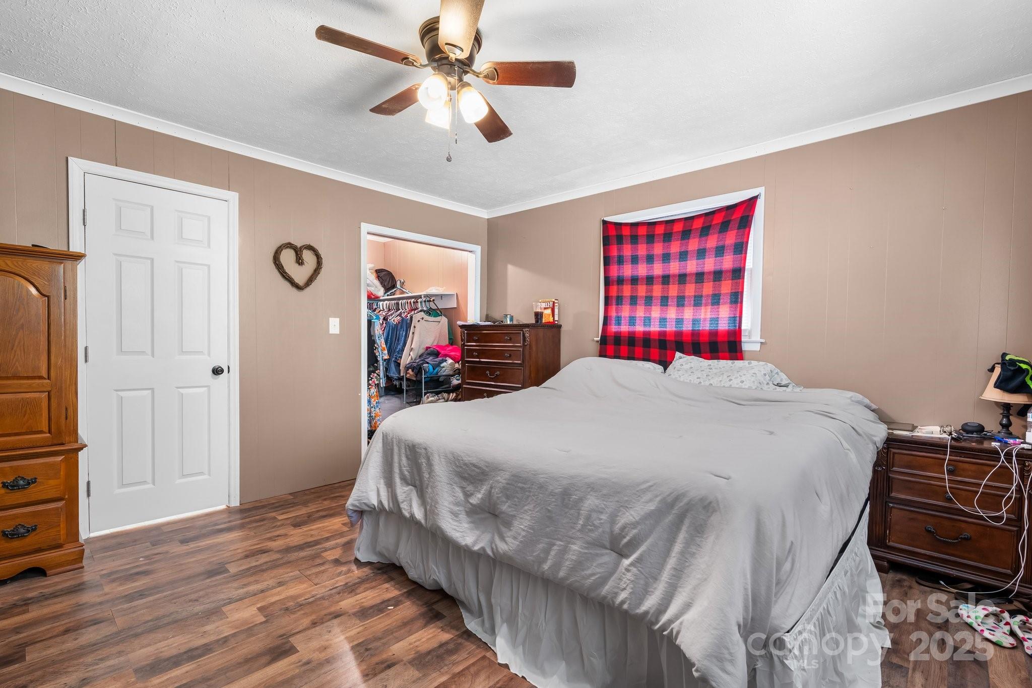 4022 Confidence Church Road