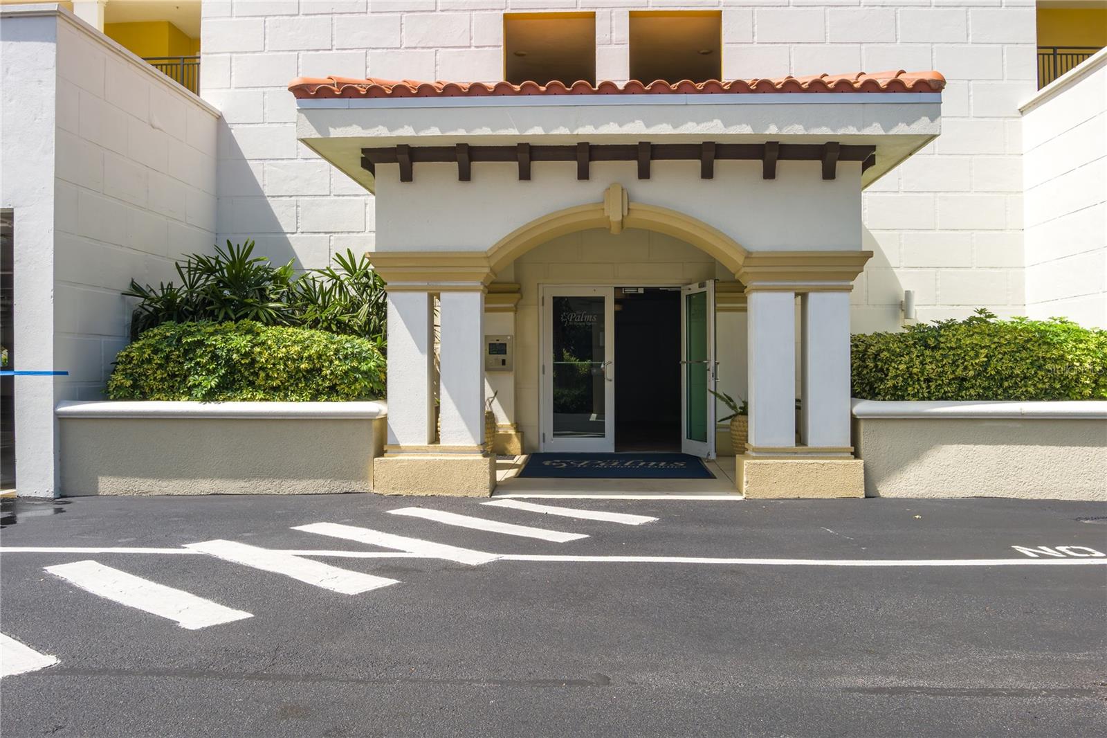 501 Haben Boulevard 605