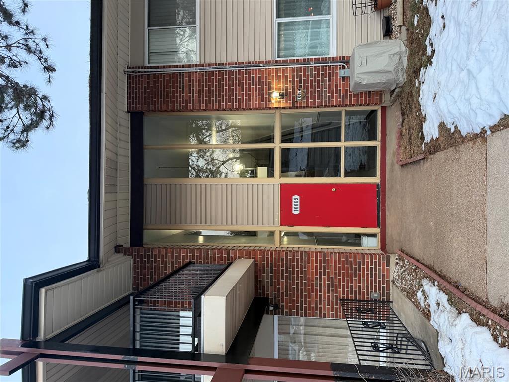 10069 N Bunker Hill Drive A