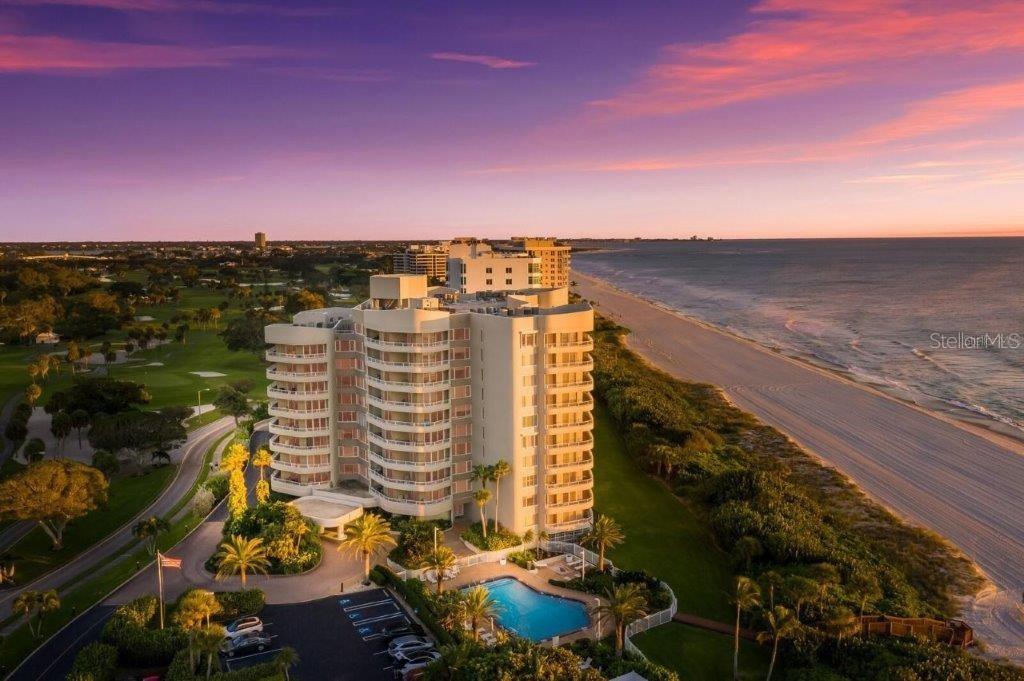 775 Longboat Club Road, Longboat Key, FL