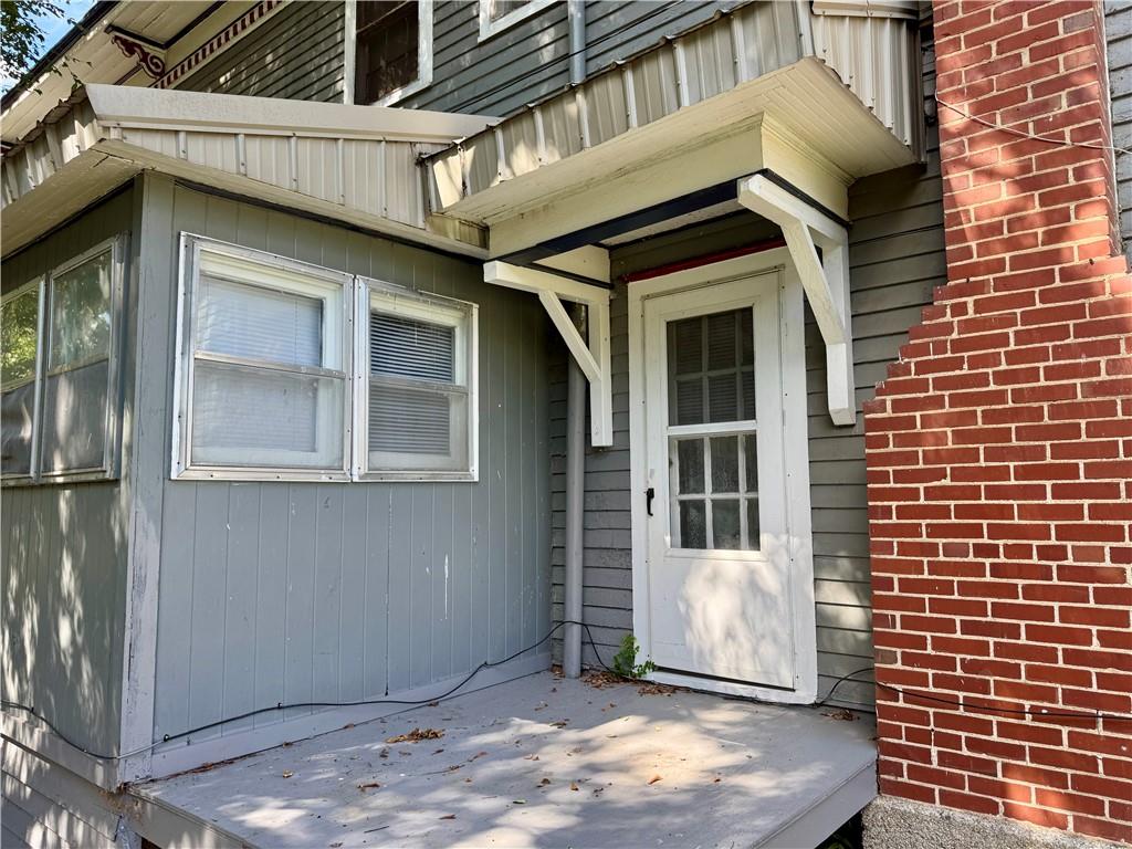 203 W Arch & 304 S Main Street
