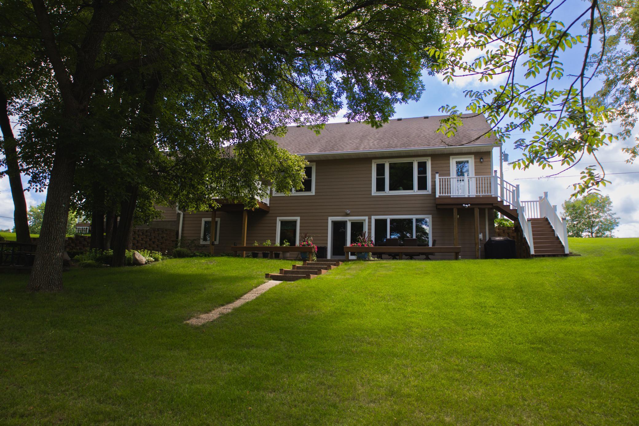 18724 Fall Ridge Road