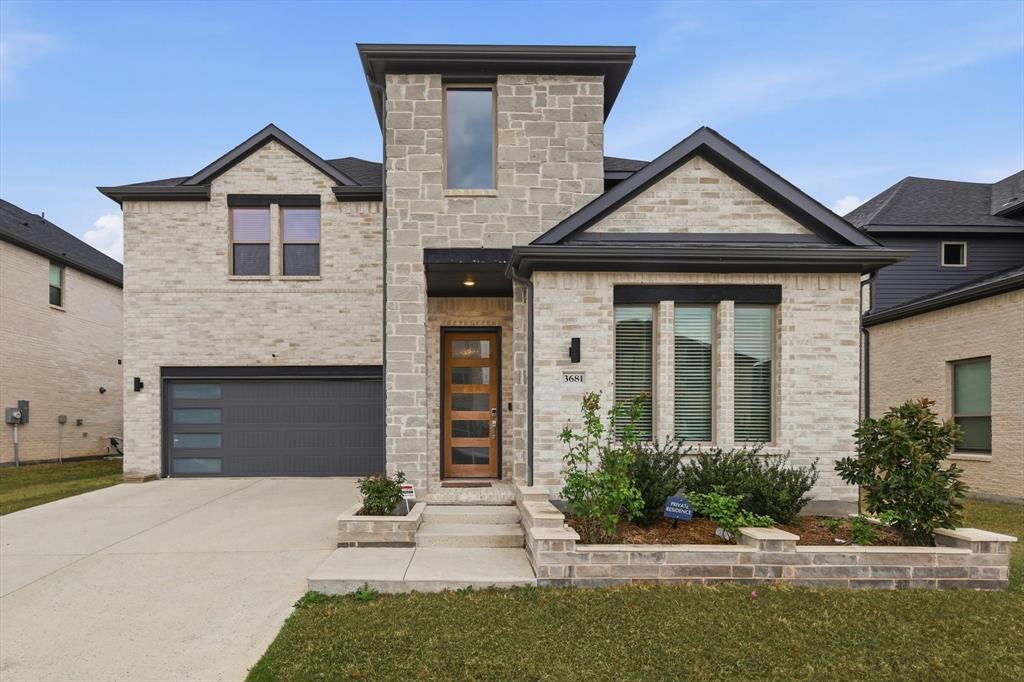 3681 Hollow Pine, Drive Frisco, TX