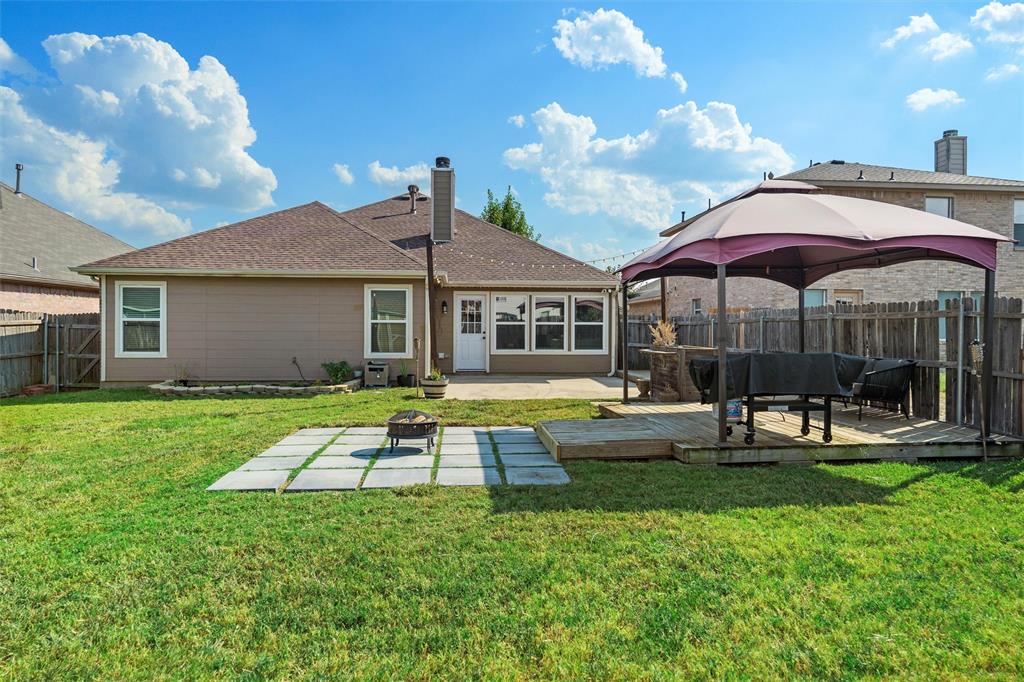 925 Gillon Drive