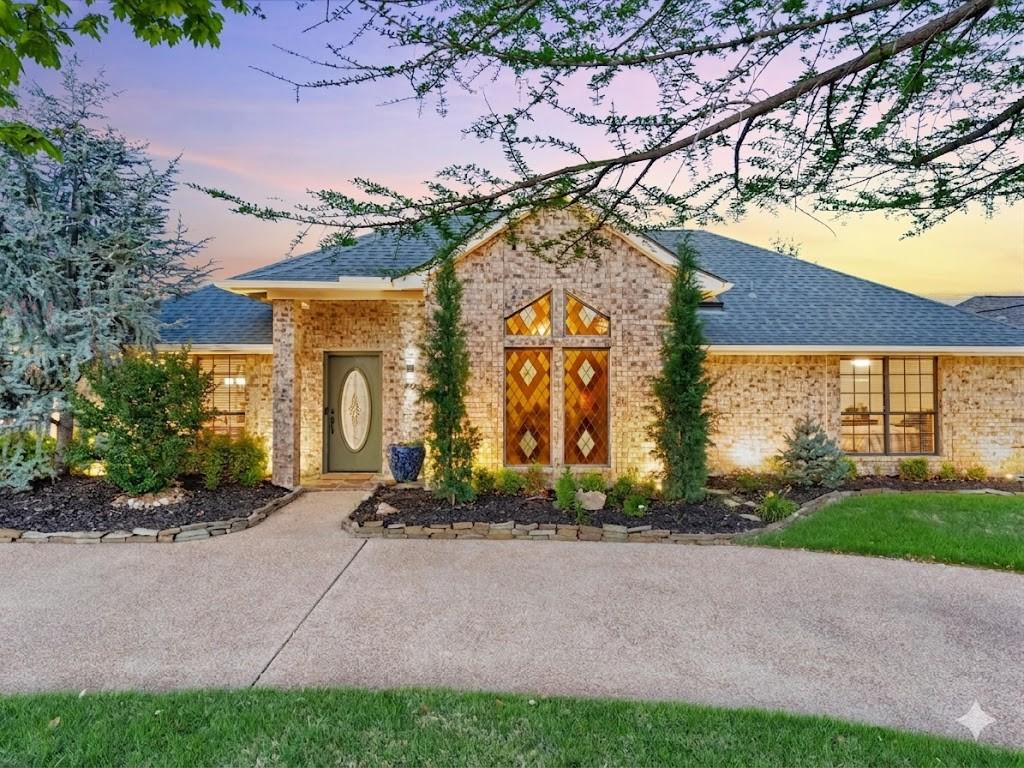 4644 Ridgeside Drive