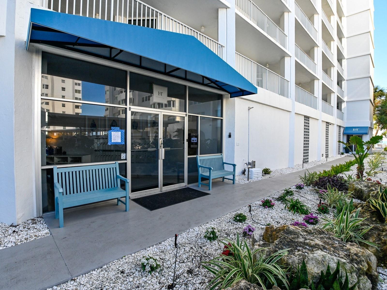 1770 Benjamin Franklin Drive 206