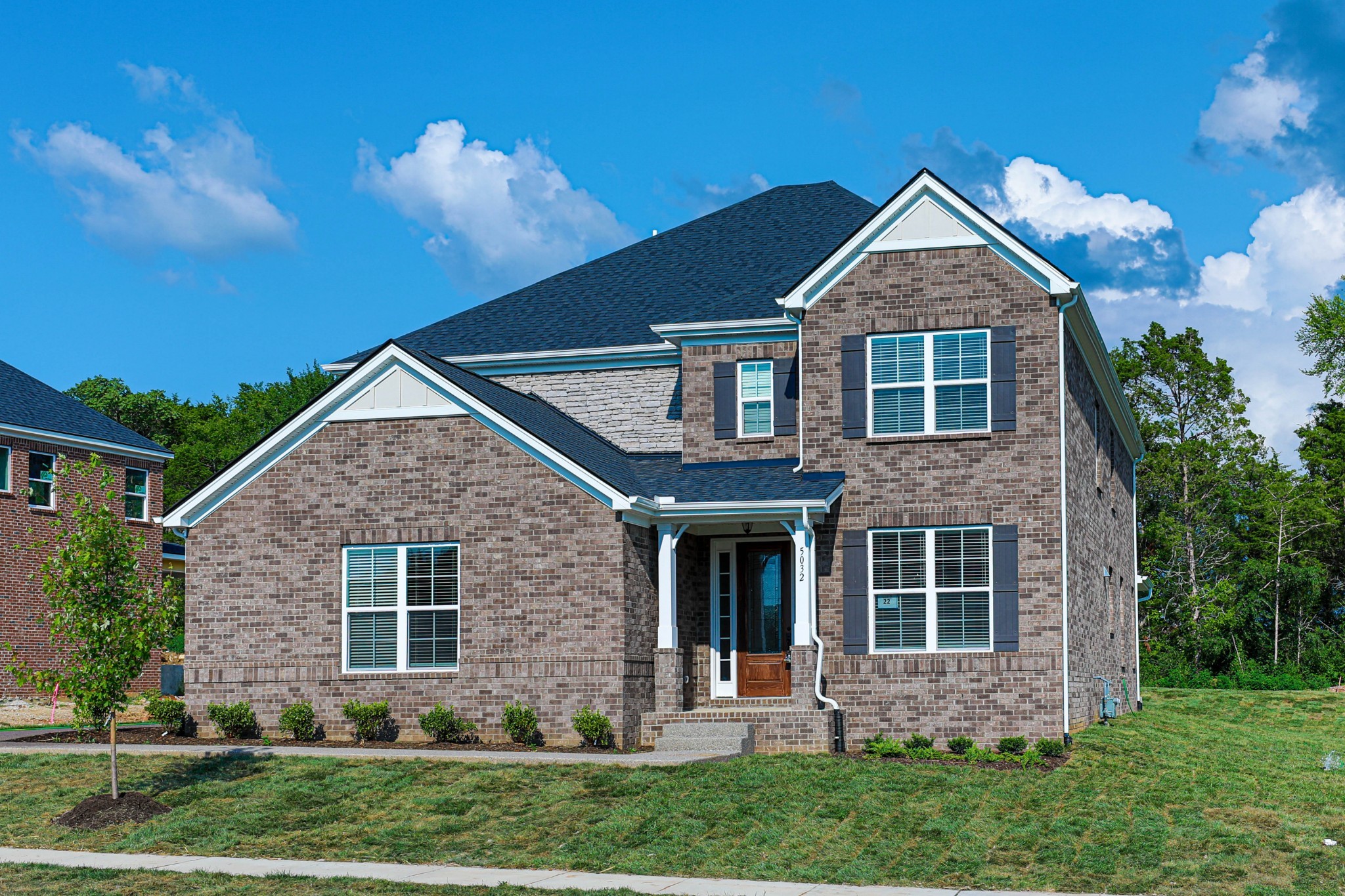5032 Ozment Dr — sold June 1, 2026
