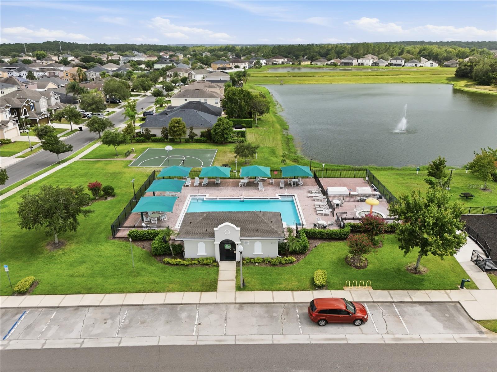 10114 Oak Crest Road