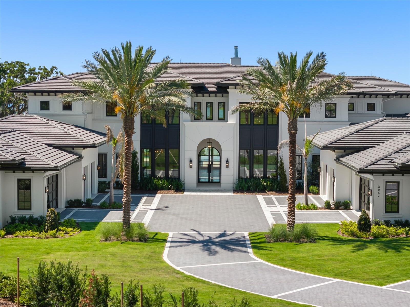 3057 Porto Lago Court