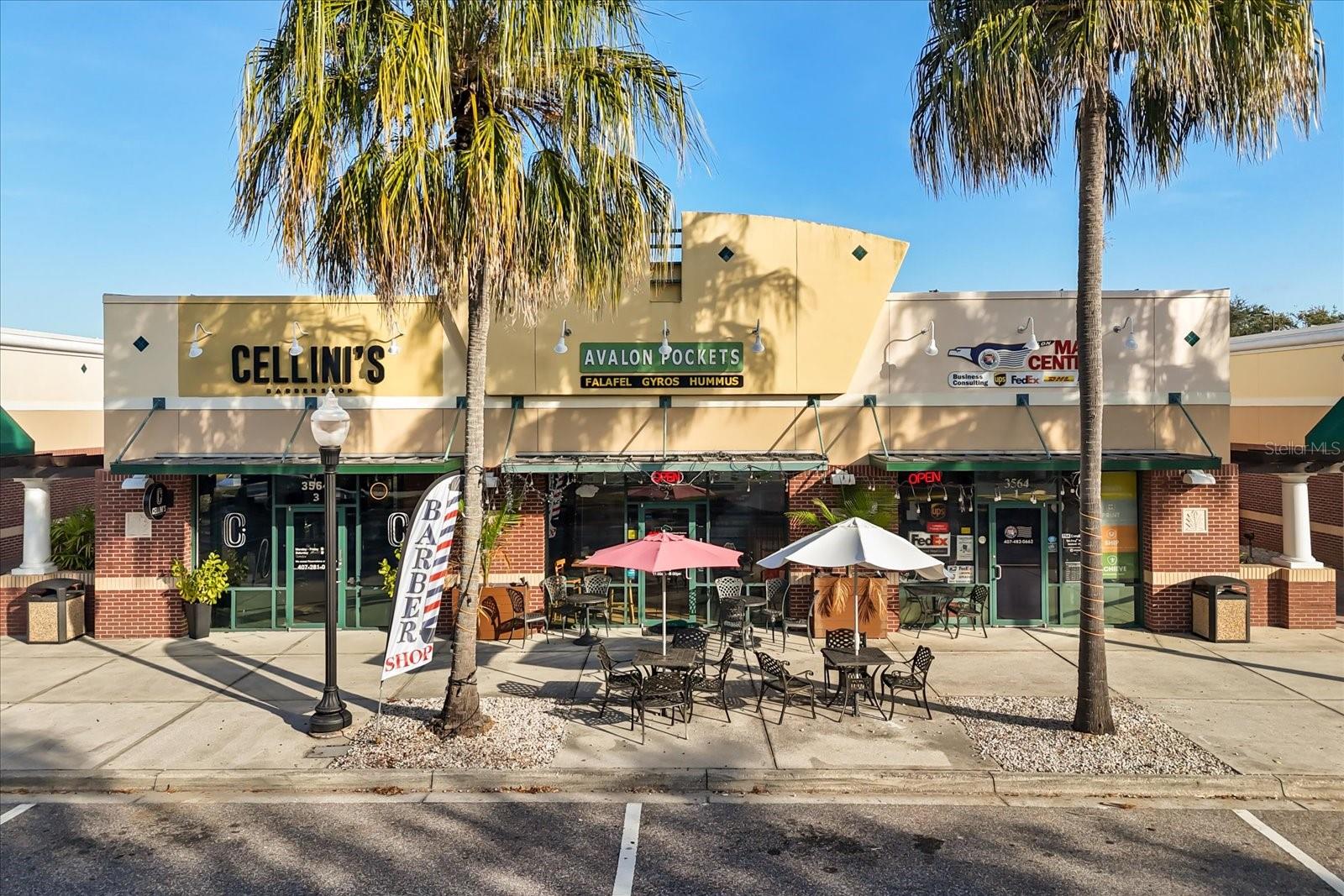 3564 Avalon Park Boulevard, Orlando, FL