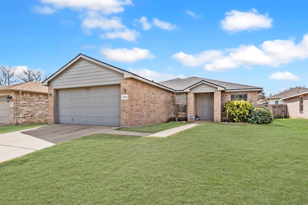 8028 Sartain Drive