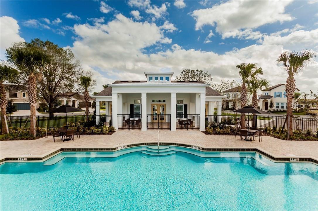 7241 Sunny Meadow Alley