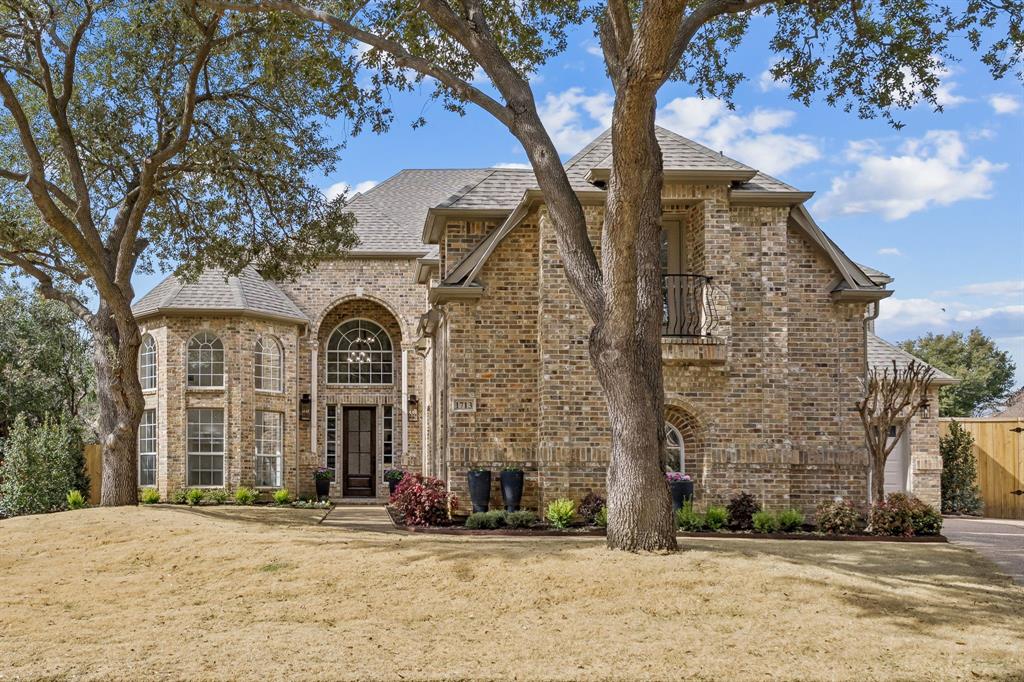 1713 Briaroaks Drive, Flower Mound, TX