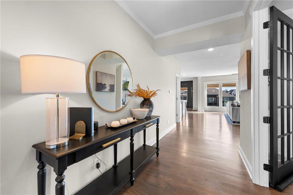 7613 N Tullis Avenue