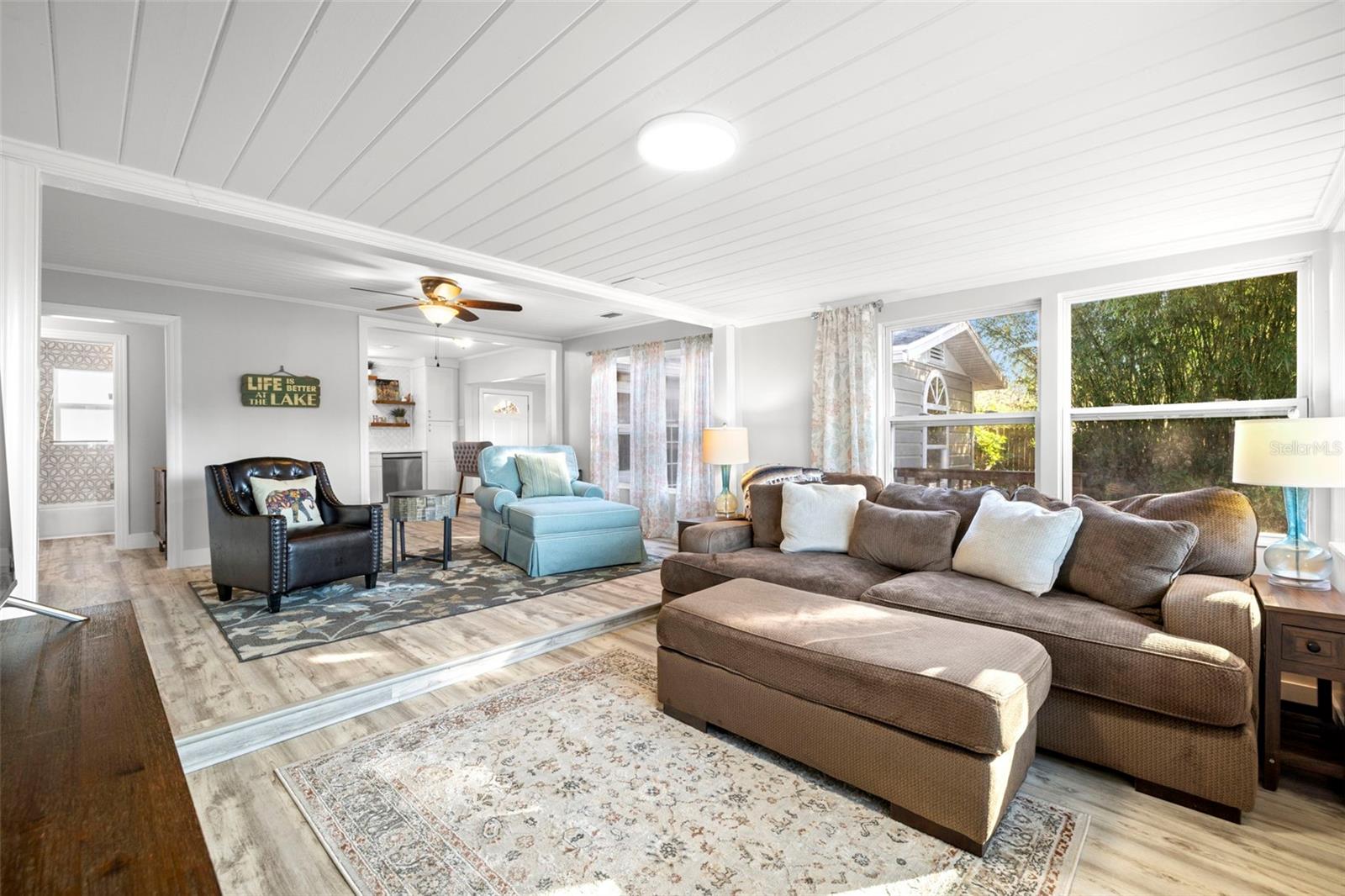 21400 Lake Sharon Drive