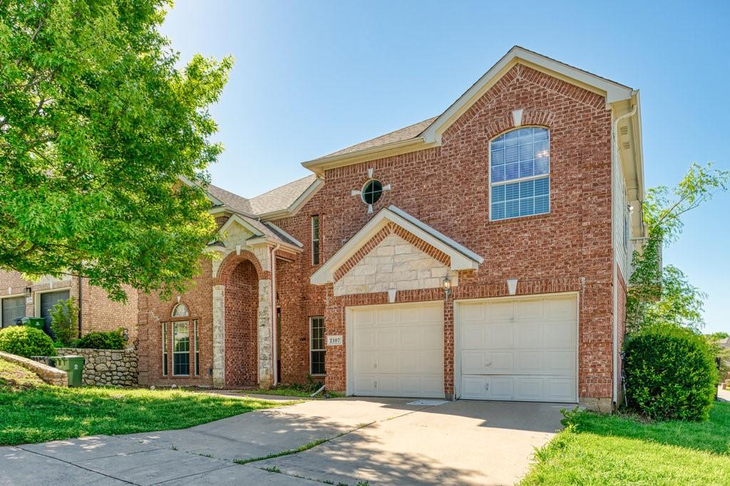 2107 Lindblad Court
