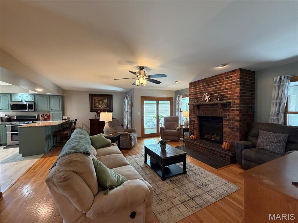 244 Hummingbird Lane