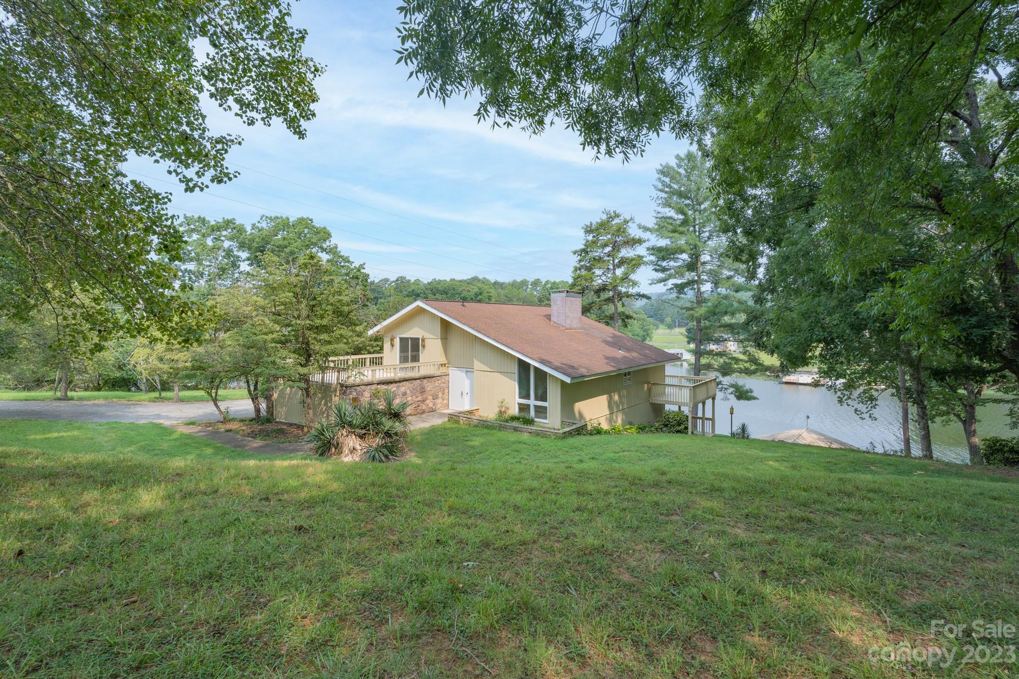 50109 Fox Road