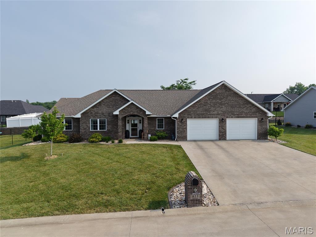615 Jonathan Road
