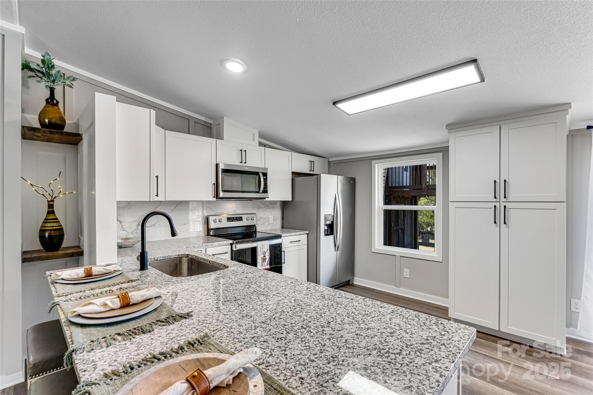 4881 Grassy Creek Road