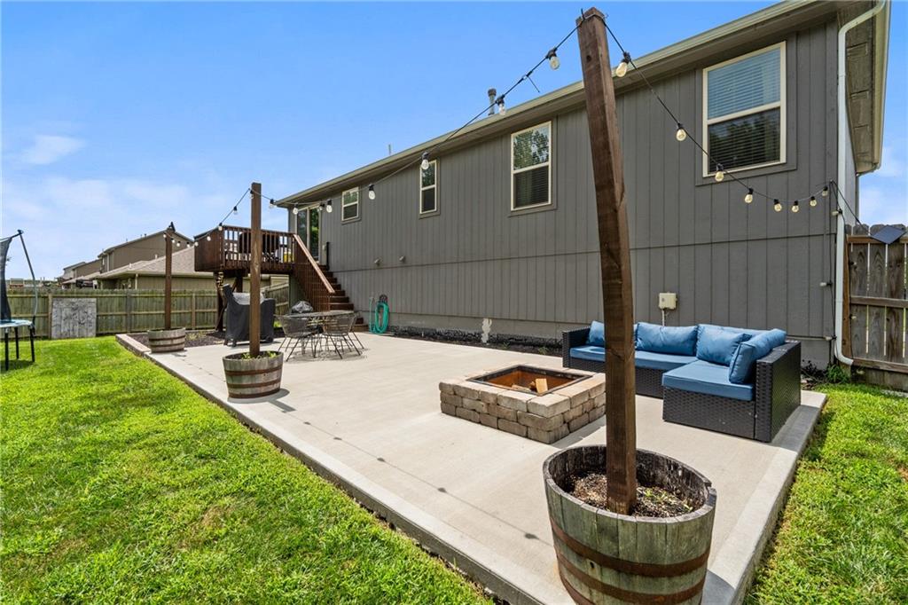 19205 NE Switchgrass Drive