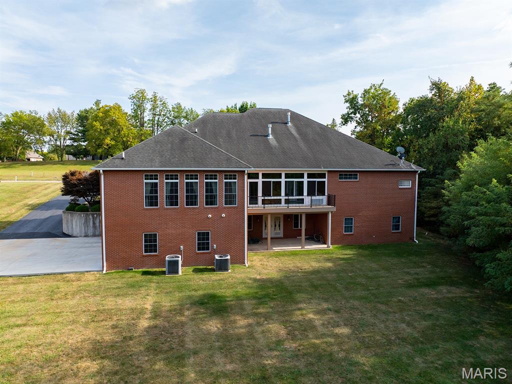 171 Rolling Meadows