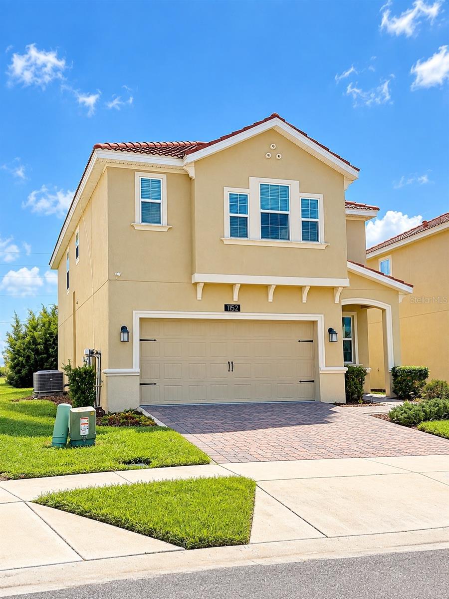 1152 Trappers Trail Loop, Davenport, FL