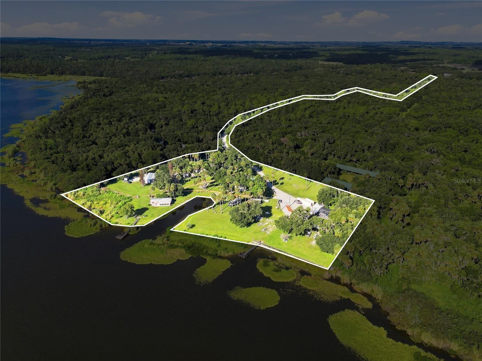 2651 Mar Lisa Cove Road, Lake Wales, FL