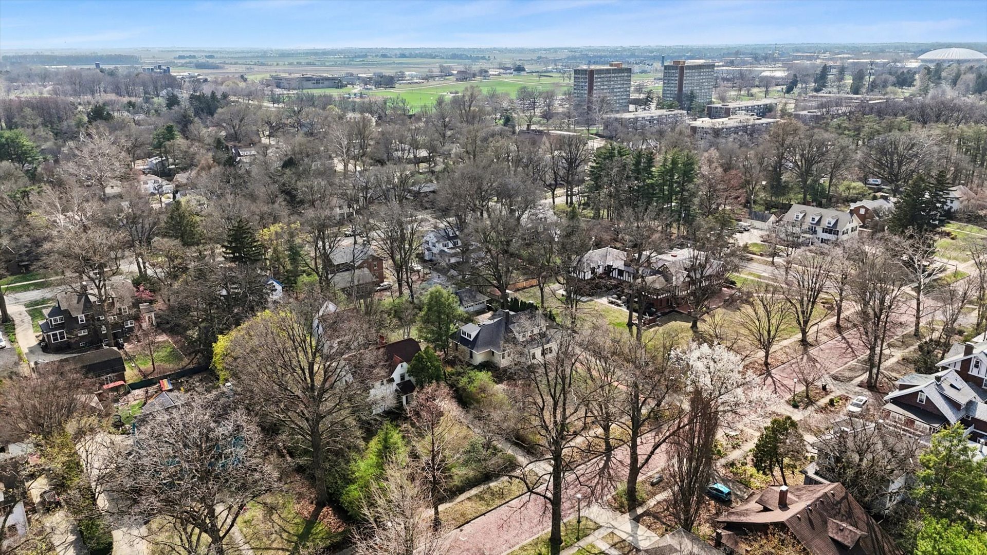 705 W Michigan Avenue