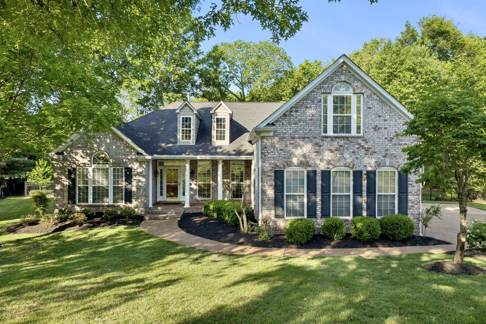 739 Rolling Fork Dr — sold